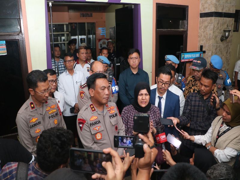 3 Kode Etik