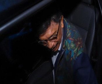 Kembali, Johnny Plate Diperiksa Kejagung Terkait Kerugian Negara Rp8,3 Triliun