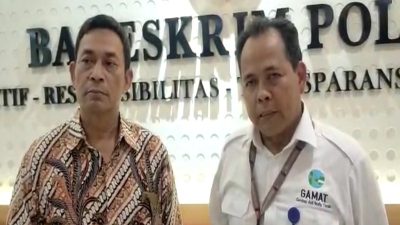 Anggota DPRD Blora