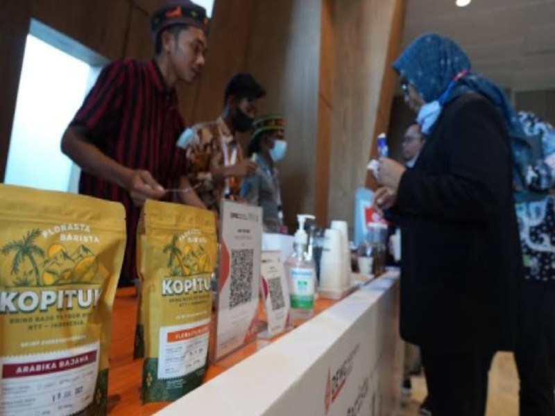 Kopi Flores