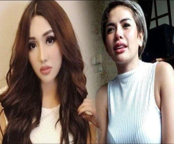 Vidoe Viral Lucinta Luna Ajak Nikita Mirzani Main Bertiga Bikin Tercengang