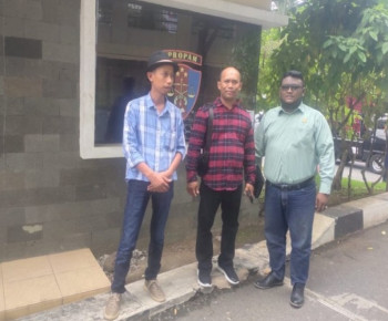 Oknum Anggota DPRD Blora Terlibat Kasus Dugaan Mafia Tanah, Polda Jateng: Berkas sudah di JPU