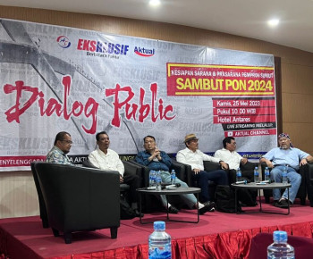 PTPN 2: Pelepasan Lahan Sport Center Sudah Dilakukan Secara Transparan