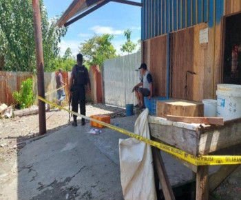 Sempat Buron, 3 Anggota KKB Pembunuh 2 Warga Toraja di Yakuhimo Papua Ditangkap