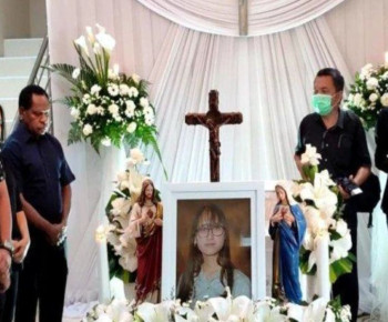Putri Gubernur Papua Tewas Korban Rudapaksa di Kosnya di Semarang: Mati Lemas
