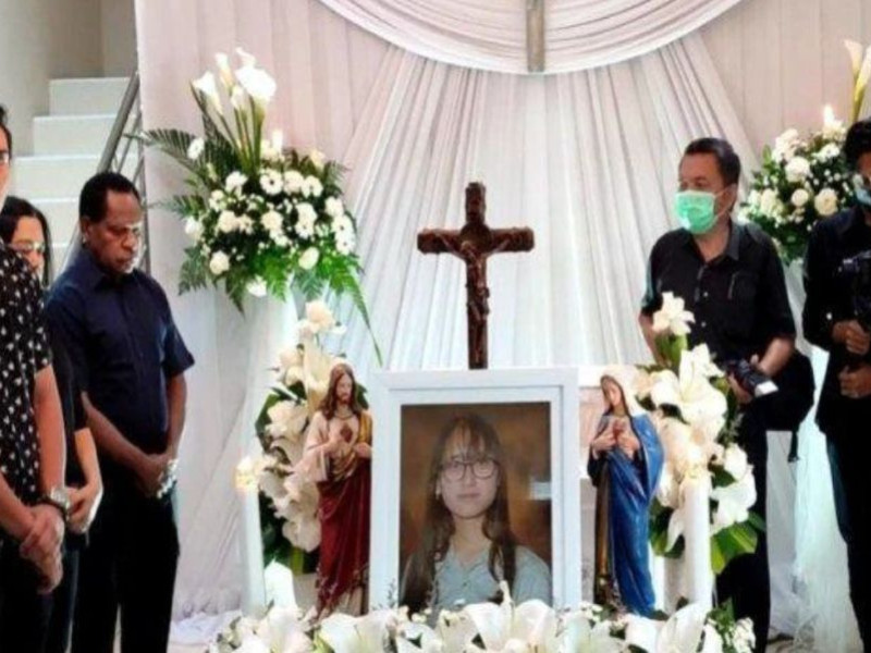 Putri Gubernur Papua Tewas Korban Rudapaksa di Kosnya di Semarang: Mati Lemas