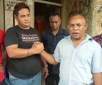 Rata Korsa dalam Pusaran Spekulasi dan Manipulasi dari Aktor Bertopeng