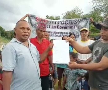 Mabes Polri Dijadikan Jembatan Aspirasi Rata Korsa Korban HAM