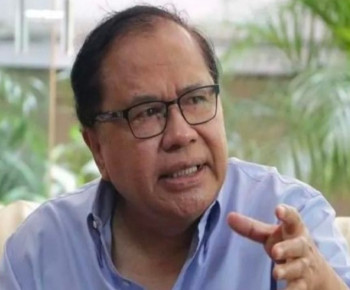 Ekonom Rizal Ramli Meninggal Dunia di RSCM Jakarta