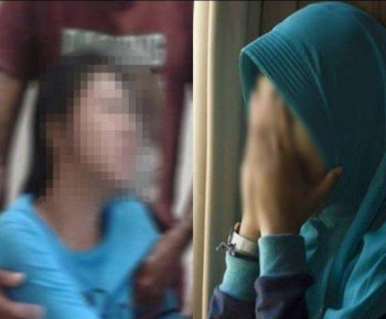 Ngaku Direstui Nabi, Pimpinan Ponpes Rudakpaksa Santriwati: Ancam Disiksa di Akhirat