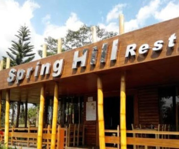 Tak Punya IPAL, Owner Restoran Spring Hill Catut Nama Polisi dari Polres Manggarai