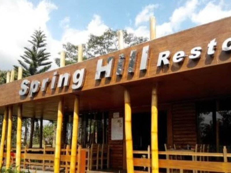 Tak Punya IPAL, Owner Restoran Spring Hill Catut Nama Polisi dari Polres Manggarai