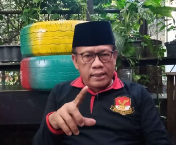 Ketua IPW Berharap Polisi Tindak Lanjuti Informasi Dugaan Prostitusi Terselubung di Chinergy SPA Medan