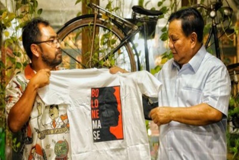 Survei Litbang Kompas