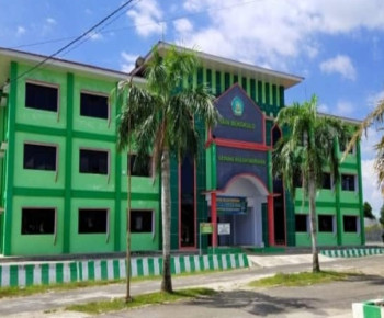 Keren, Prodi PPG UIN FS Bengkulu Masuk 8 Besar Nasional