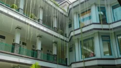 Kampus UKSW