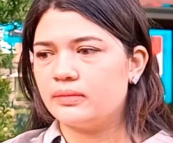 Veronica Jennifer Ungkap Bukti, Foto Wamendagri Agak Telanjang