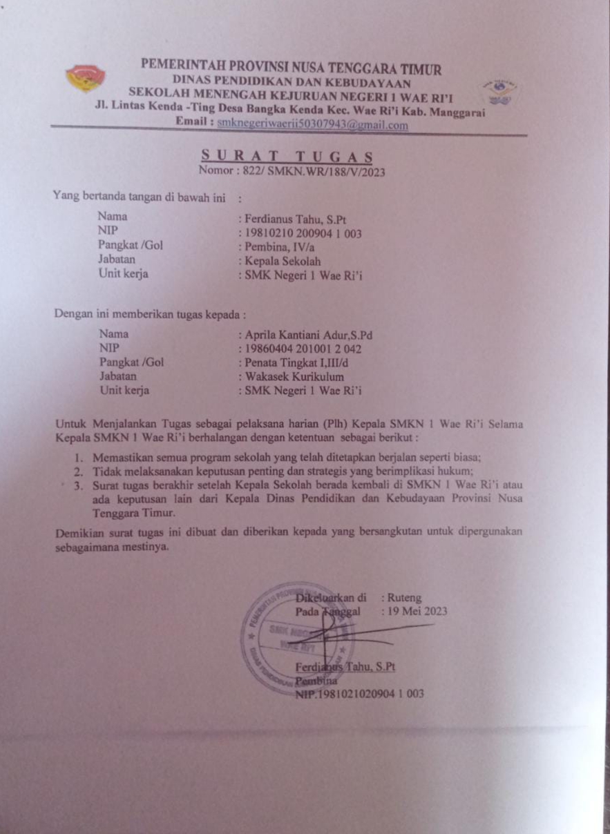 Ferdi Tahu