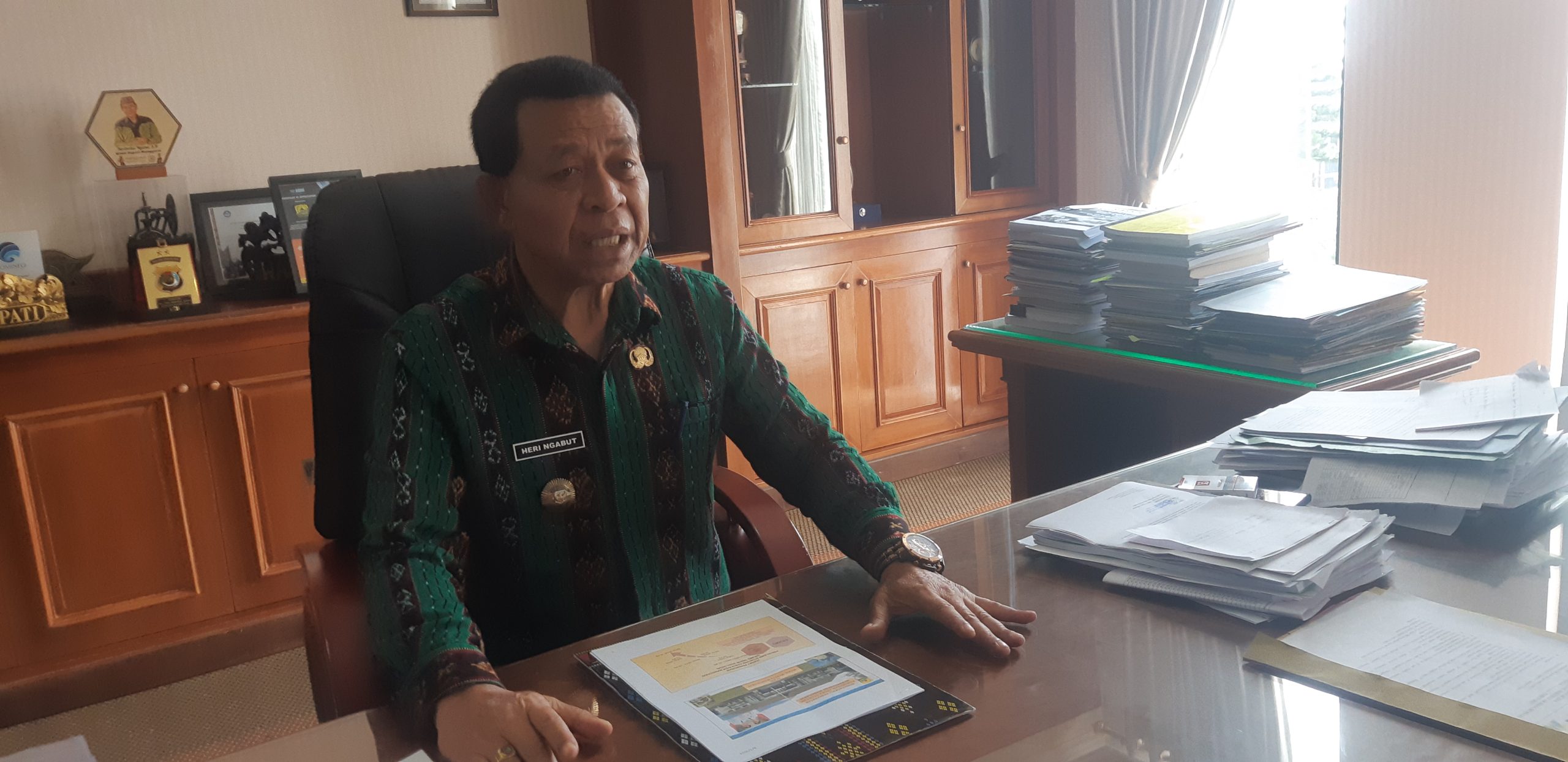 Koperasi Beringin