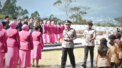 Hari Bhayangkara
