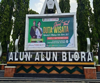 Lima Julukan Blora, Kota Minyak hingga Penghasil Kayu Jati Terbaik Dunia