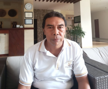 Dua Hotel Berbintang di Labuan Bajo Gunakan Air Sumur Dalam Tanpa Izin