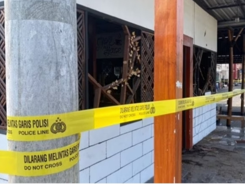 Kerusuhan Kafe Malang, Krisnael Murri Mahasiswa Unitri Diduga Dibunuh Teman Sendiri