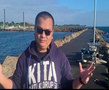 Bocoran Baru Denny Indrayana: Cawe-Cawe Jokowi Buat NasDem Jadi Bebek Lumpuh