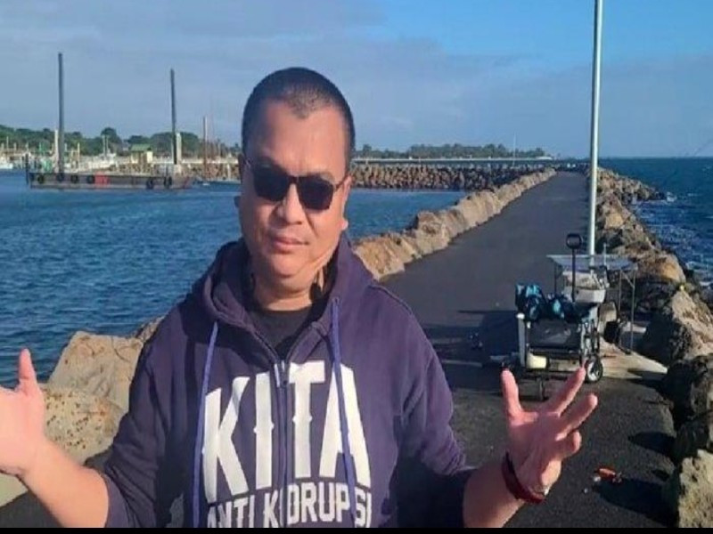 Bocoran Baru Denny Indrayana: Cawe-Cawe Jokowi Buat NasDem Jadi Bebek Lumpuh