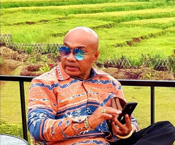 Ferdi Tahu Tak Kunjung Dipecat, Dewanta Minta Gubernur NTT Baca Permendikbudristek Nomor 40 Tahun 2021