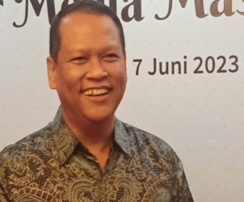 United Tractors (UNTR) Targetkan Akuisisi Tambang dan Smelter Nikel Rampung dalam Waktu Dekat