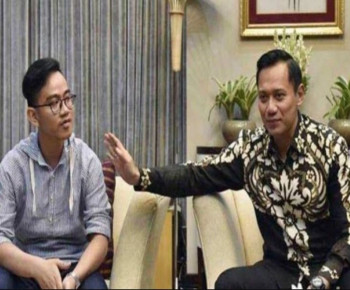 Sama-Sama Anak Presiden, Gibran Politisi Karbitan yang Lebih Berkualitas dari AHY
