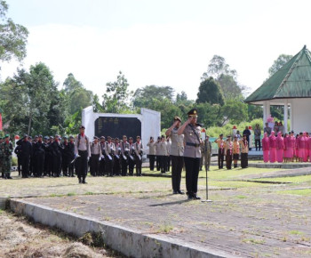Peringati Hari Bhayangkara 1 Juli 2023, Ini Sejarah Pemisahan Polri dari ABRI, Peran Siapa?