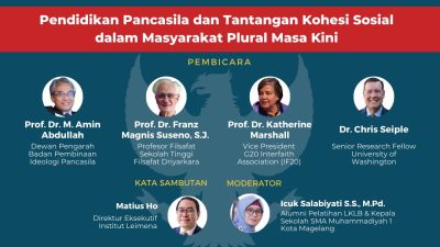Pendidikan Pancasila