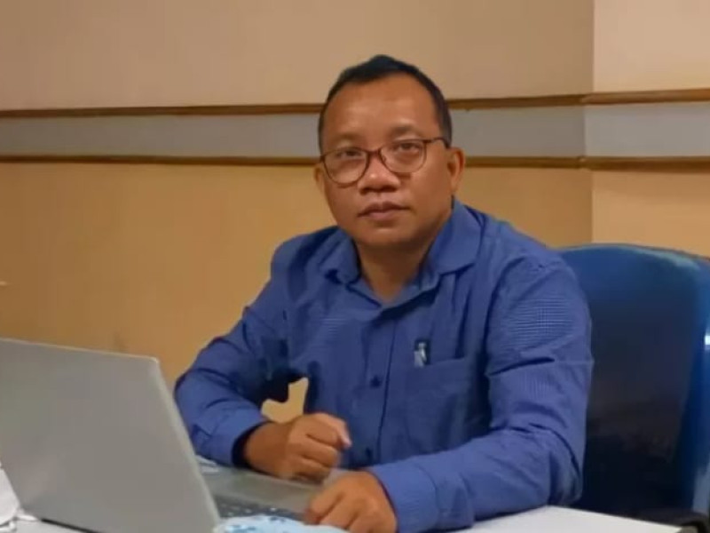 Jadi Napi, Gubernur NTT Diminta Segera Pecat Ferdi Tahu sebagai Kepsek SMK Negeri 1 Wae Rii