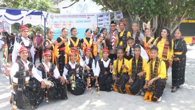 SMA Negeri 1 Kupang