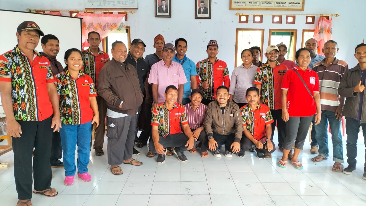 Pemberdayaan Sosial Ekonomi