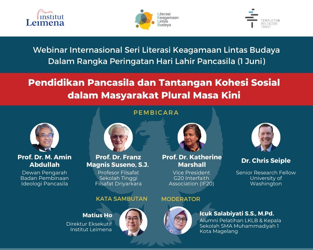 Pendidikan Pancasila
