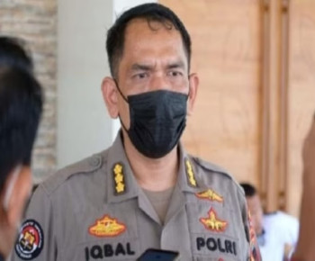 Gudang Ribuan Liter BBM Diduga Ilegal di Blora Ditemukan Polda Jateng