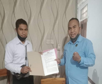 Parah, Kasus Mafia Tanah di Kupang Libatkan Kabid Propam Polda NTT