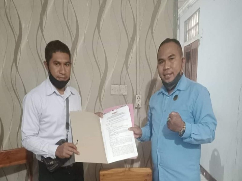 Parah, Kasus Mafia Tanah di Kupang Libatkan Kabid Propam Polda NTT