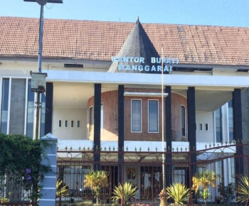 Dirugikan Pemberitaan infopertama.com Tertanggal 12 Juni 2023 Pemda Manggarai Sampaikan Klarifikasi