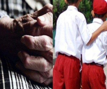 Heboh, PSK Lansia 70 Tahun di Manggarai Pasang Tarif Rp4 Ribu Sekali Pakai, Pelanggan Anak SD