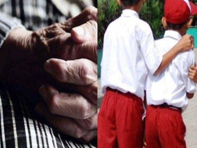 Heboh, PSK Lansia 70 Tahun di Manggarai Pasang Tarif Rp4 Ribu Sekali Pakai, Pelanggan Anak SD