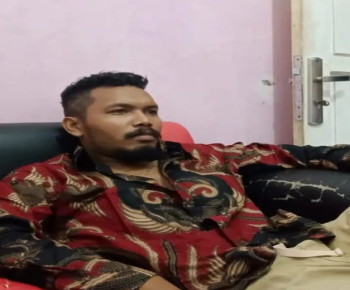 Insentif Tenaga Kerja Sukarela Hanya Dibayar Rp187.000, Ketua PKN: Kadar Rakus Bupati Mabar Sudah Overdosis