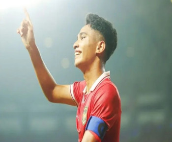 Sosok Marselino Ferdinan, Talenta Muda Sepak Bola Indonesia