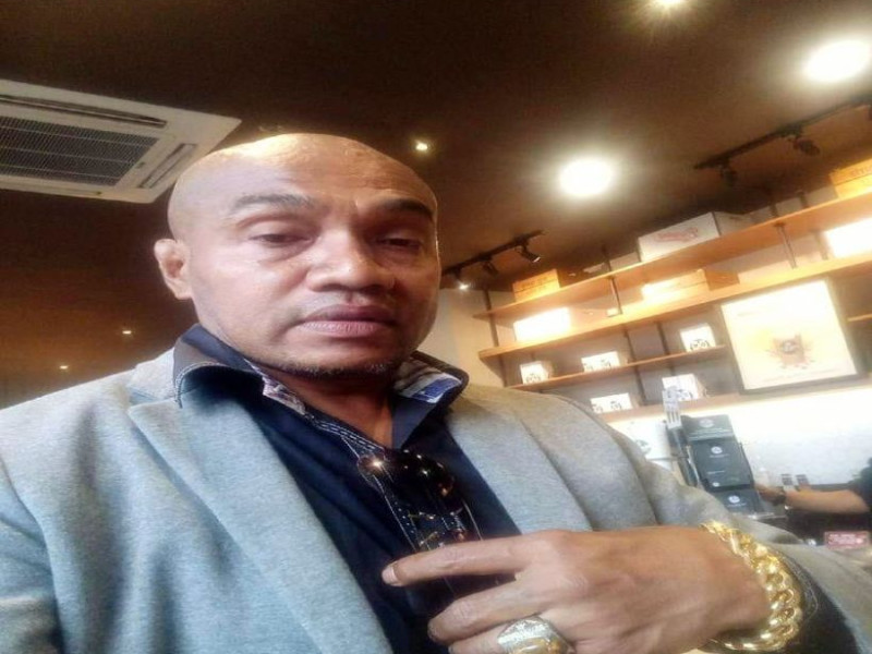 Meridian Dewanta: Bupati Ende Jangan Lepas Tangan Soal Tambang Galian C Ilegal