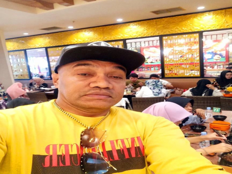 Penetapan Tersangka Atas Yanto Dharmawan Cs Oleh Polres Ende Sangat Membanggakan Publik