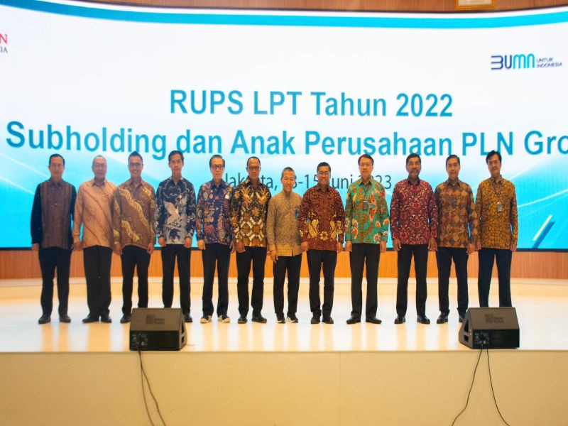 PLN EPI