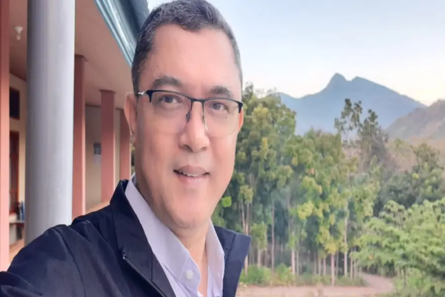 Yayasan Arnoldus Kupang